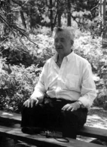 Portrait of Dr. Sun Xingyuan